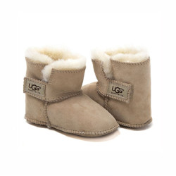UGG Baby Erin Sand
