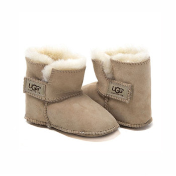 UGG Baby Erin Sand