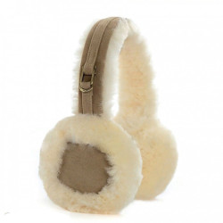 Наушники UGG Classic Earmuff Sand Наушники UGG Classic Earmuff Sand