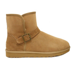 UGG Classic Mini Dylyn Chestnut UGG Classic Mini Dylyn Chestnut