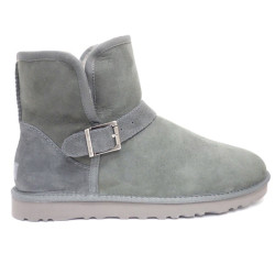 UGG Classic Mini Dylyn Grey UGG Classic Mini Dylyn Grey