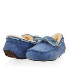 UGG Dakota Sky Blue UGG Dakota Sky Blue