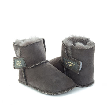 UGG Baby Erin Grey UGG Baby Erin Grey