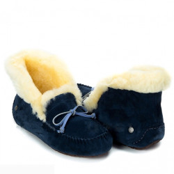 UGG Alena Navy UGG Alena Navy