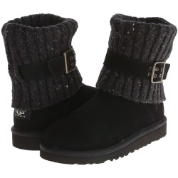 UGG Cambridge Black
