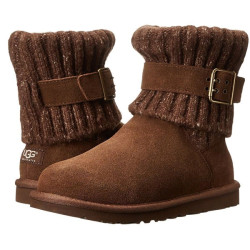 UGG Cambridge Chocolate