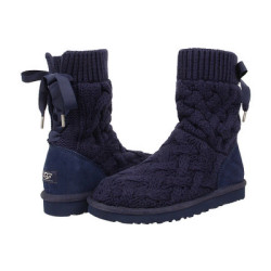 UGG ISLA Navy UGG ISLA Navy