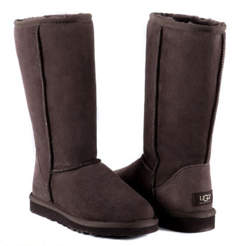 UGG Classic Tall Chocolate UGG Classic Tall Chocolate