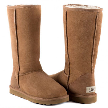 UGG Classic Tall Chestnut UGG Classic Tall Chestnut