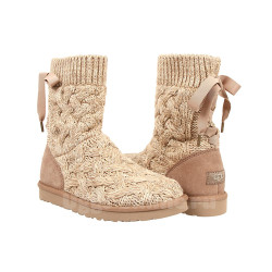 UGG ISLA Sand