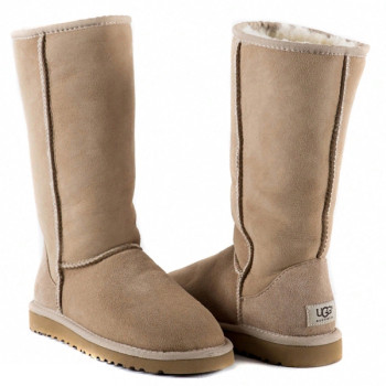 UGG Classic Tall Sand