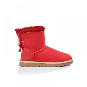 UGG Mini Selene Red UGG Mini Selene Red