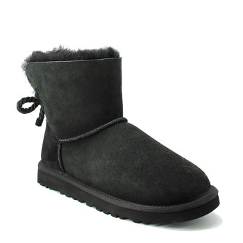 UGG Mini Selene Black UGG Mini Selene Black
