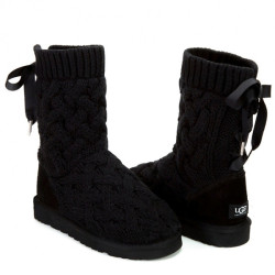 UGG ISLA Black UGG ISLA Black