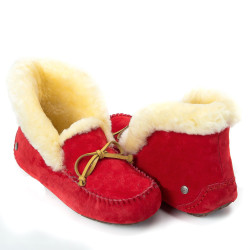 UGG Alena Red