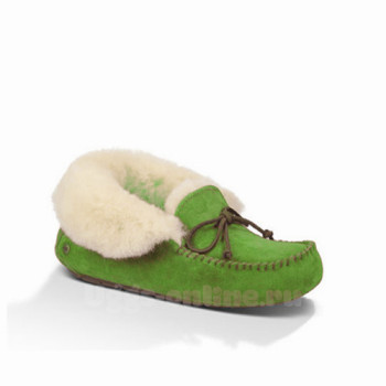 UGG Alena Green