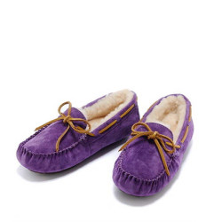 UGG Dakota Purple UGG Dakota Purple
