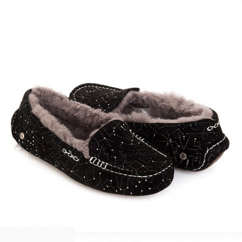 UGG Ansley Constellation Black
