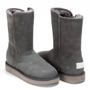 UGG Abree Short Grey II