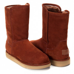 UGG Abree Short Rust II UGG Abree Short Rust II