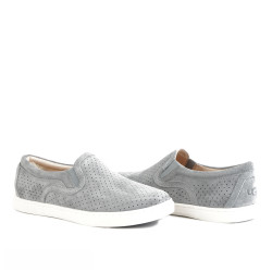 UGG Adley Perf Grey UGG Adley Perf Grey