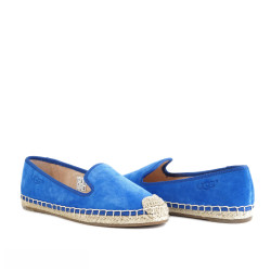 UGG Sandrinne Blue