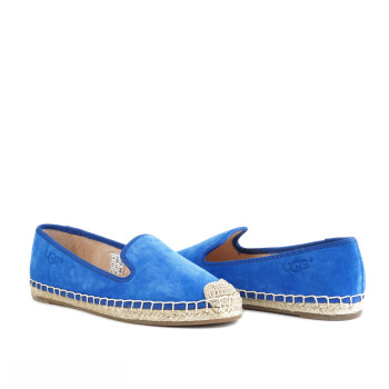 UGG Sandrinne Blue