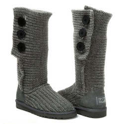 UGG Classic Cardy Grey