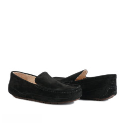 UGG Men's Ascot Summer Black