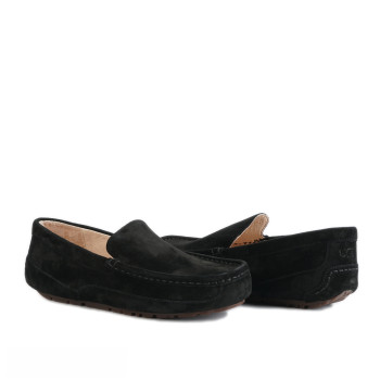 UGG Men's Ascot Summer Black