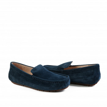 UGG Men's Ascot Summer Navy