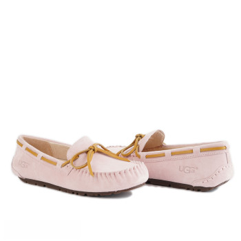 UGG Dakota Summer Pink