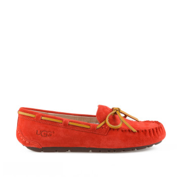 UGG Dakota Summer Orange