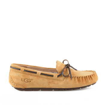 UGG Dakota Summer Chestnut