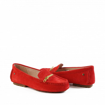 UGG Milana Red