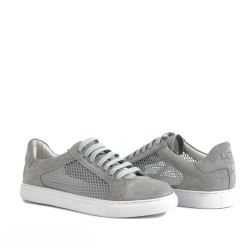 UGG Victoria Grey UGG Victoria Grey