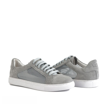 UGG Victoria Grey