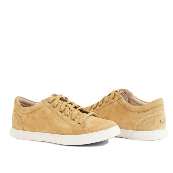 UGG Karine Low Chestnut UGG Karine Low Chestnut