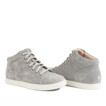 UGG Karine High Grey