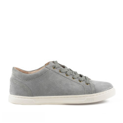 UGG Karine Low Grey