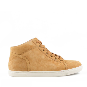 UGG Karine High Chestnut