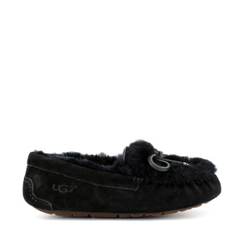 UGG Dakota Rivers Black