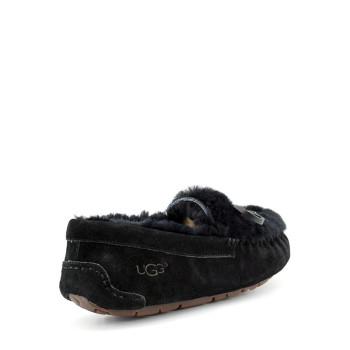 UGG Dakota Rivers Black