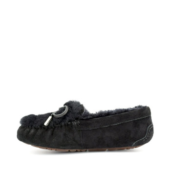 UGG Dakota Rivers Black