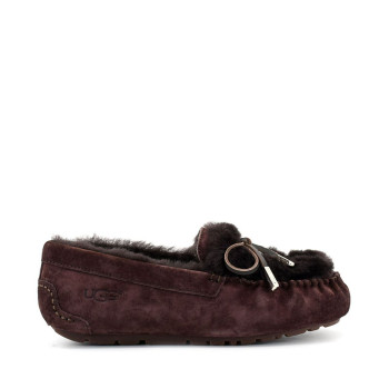 UGG Dakota Rivers Chocolate