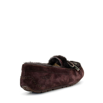 UGG Dakota Rivers Chocolate
