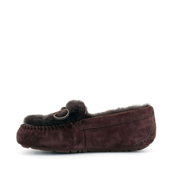 UGG Dakota Rivers Chocolate
