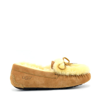 UGG Dakota Rivers Chestnut