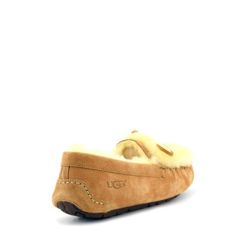UGG Dakota Rivers Chestnut
