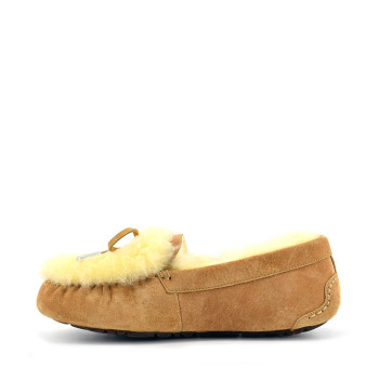 UGG Dakota Rivers Chestnut